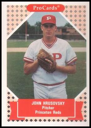 221 John Hrusovsky